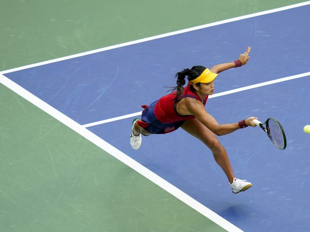 US Open Tennis