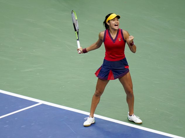 US Open Tennis
