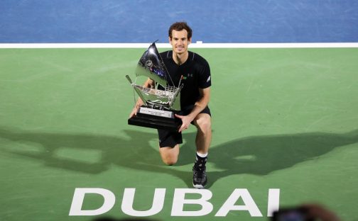 Andy Murray