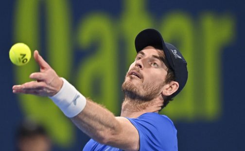 Andy Murray