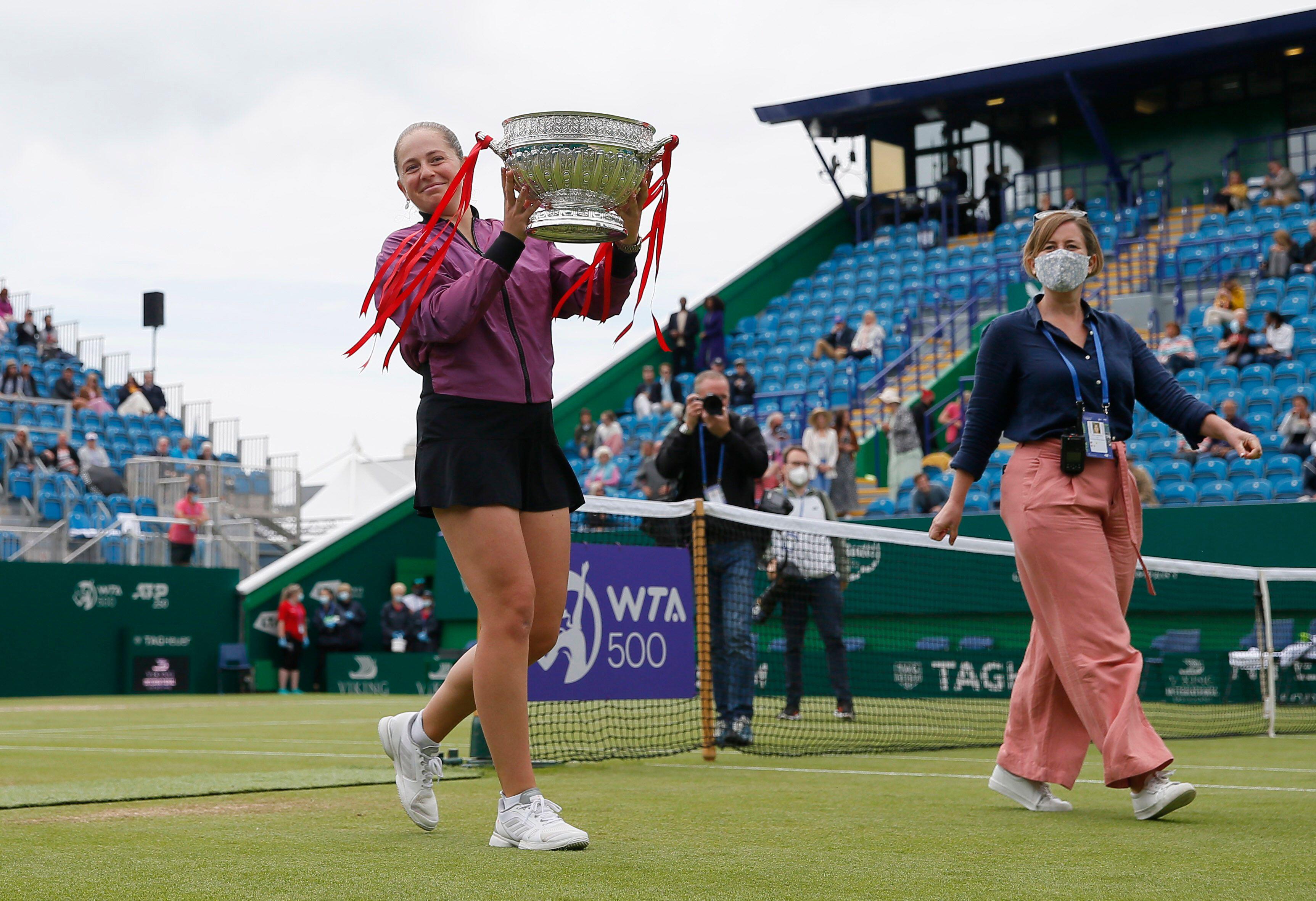 WTA
