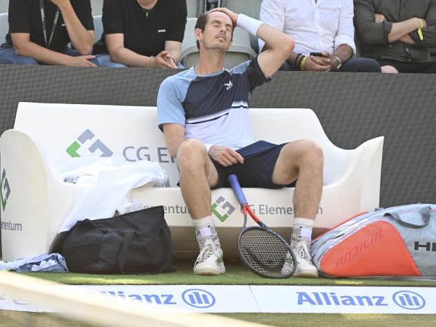 Germany Tennis