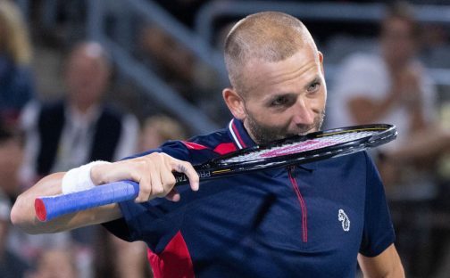 Dan Evans