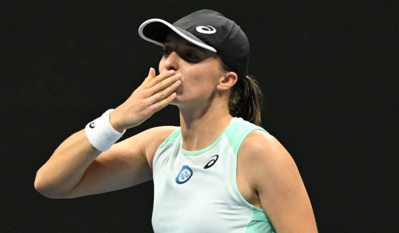 Returning Iga Swiatek headlines mouthwatering Doha Open