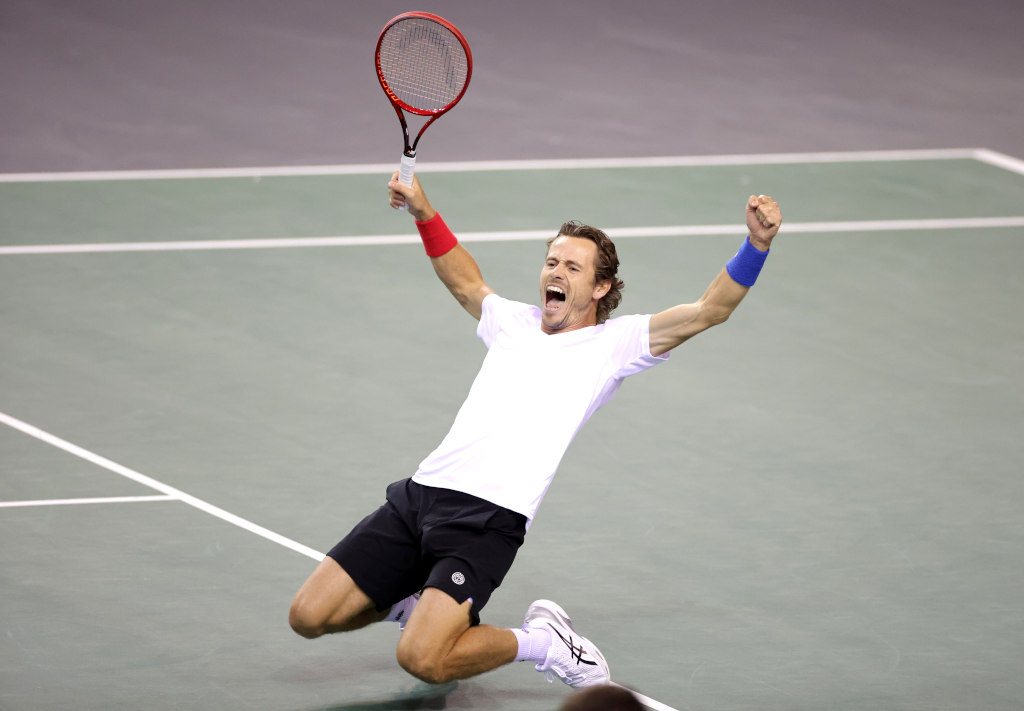 Davis Cup