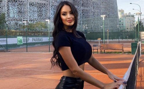 Rachel Stuhlmann Archives - Tennis365