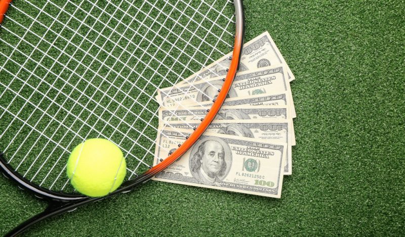 Prize Rate Australian Open prize money hits record high, but exchange rate and tax ...