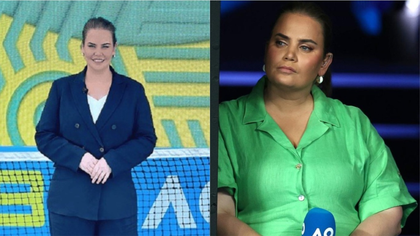 Jelena Dokic
