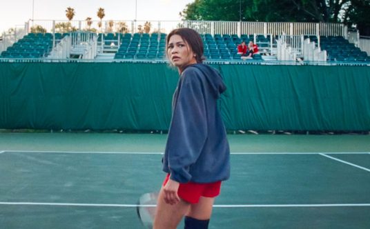 Zendaya Archives - Tennis365
