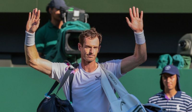 Andy Murray makes honest retirement confession ahead of possible last
