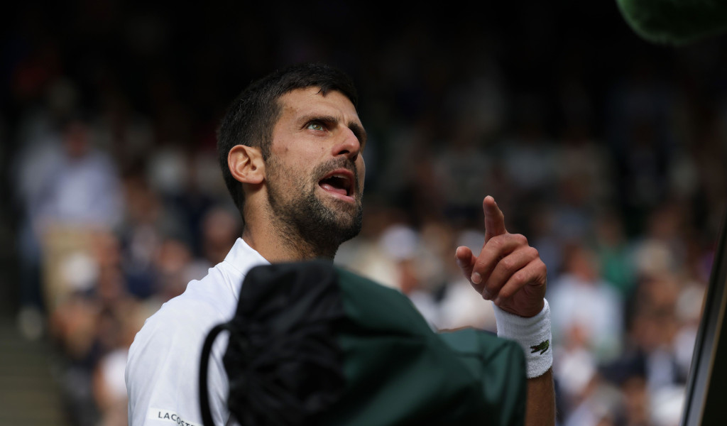 Mats Wilander ponders Novak Djokovic's 'big regret'