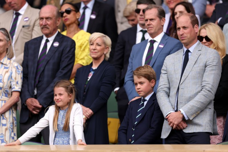 Wimbledon