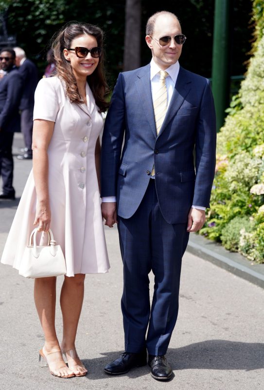 Wimbledon