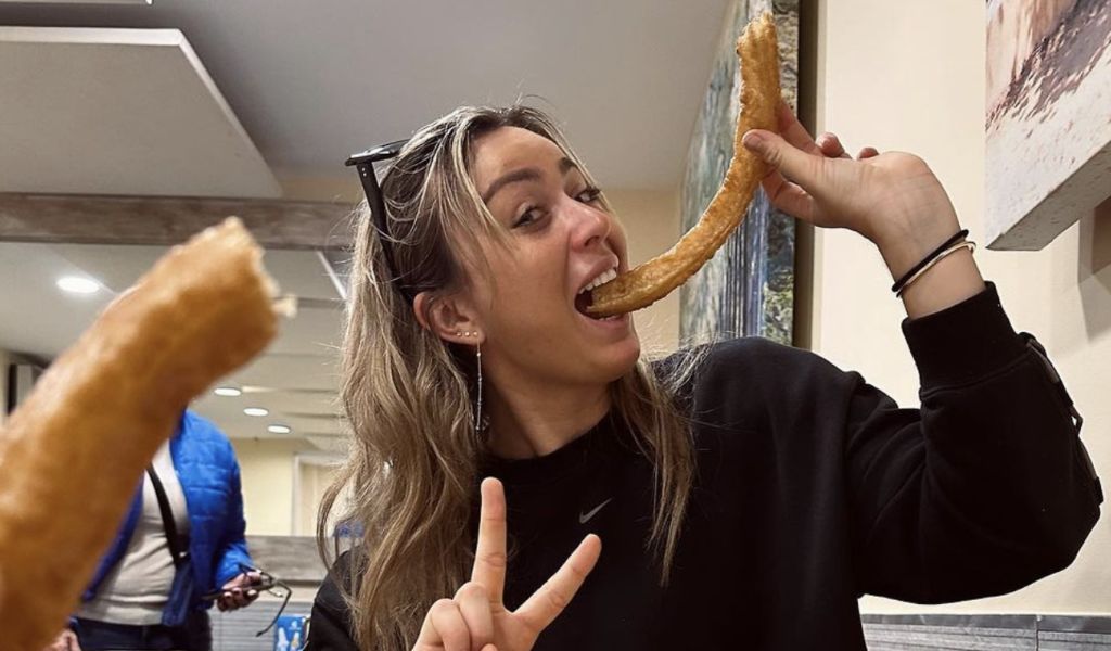 Paula Badosa returning to action in Spain