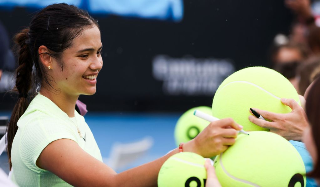 Emma Raducanu has been a money making machine since her US Open win