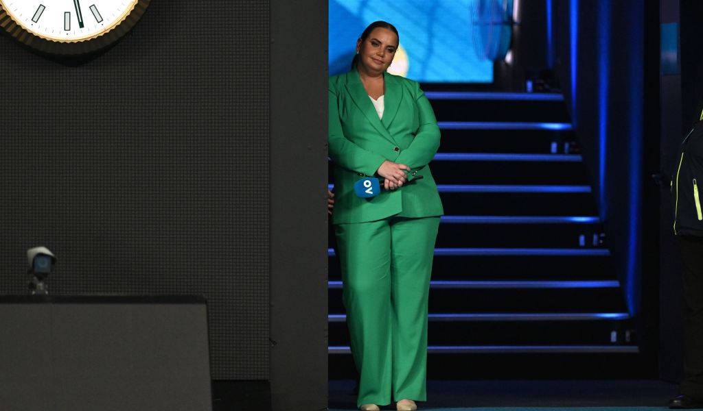 Jelena Dokic has had a troubled life on and off the court