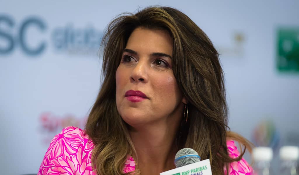 Jennifer Capriati