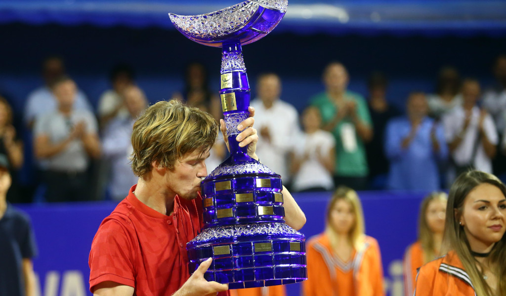 What is a Lucky Loser in tennis Rules, how they are chosen and