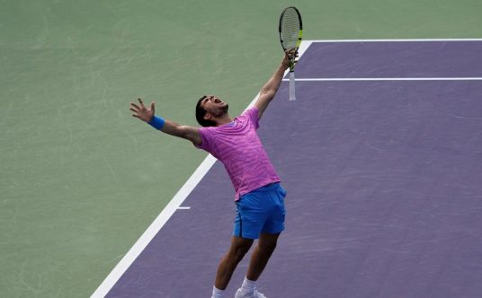 Carlos Alcaraz retains his Indian Wells title