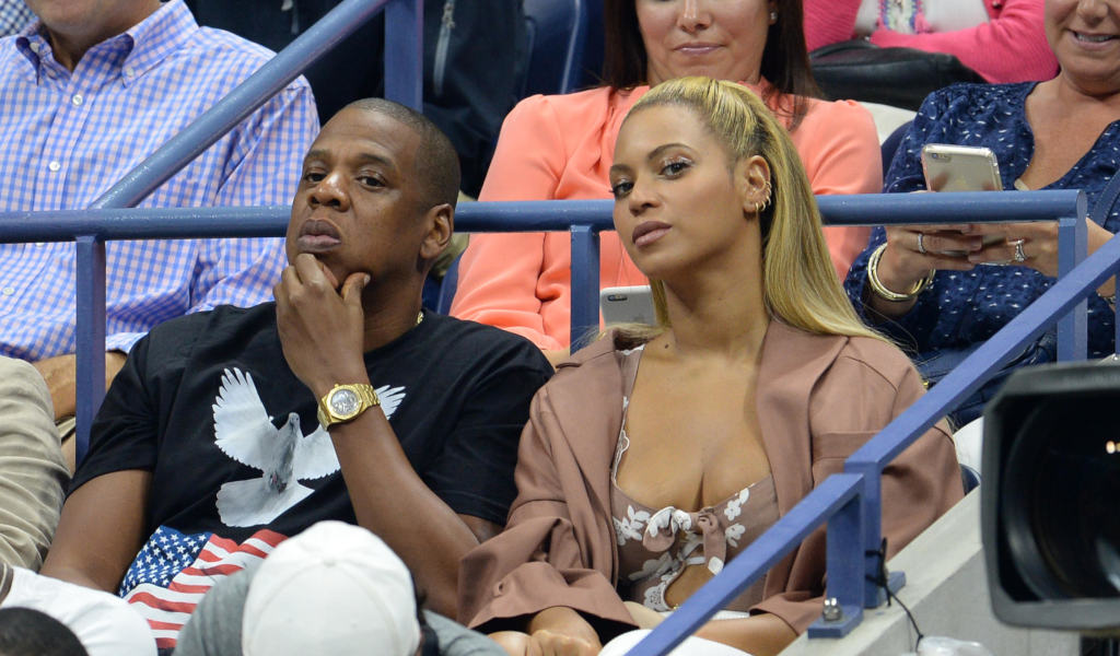 Beyonce