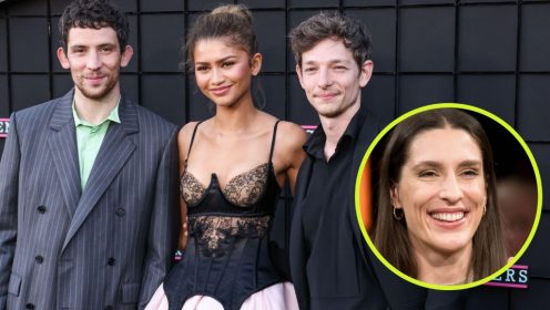 Andrea Petkovic Challengers