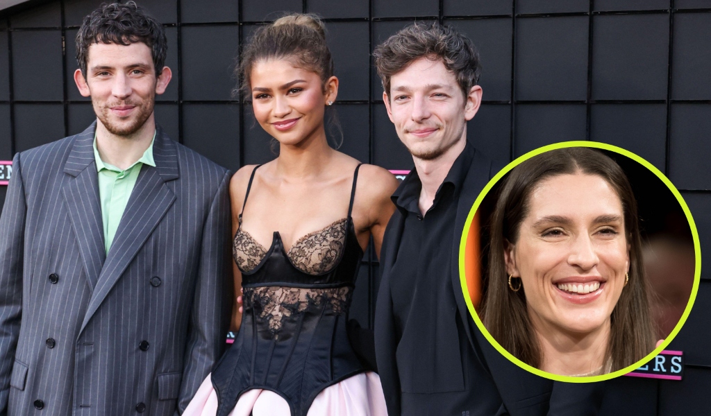 Andrea Petkovic Challengers