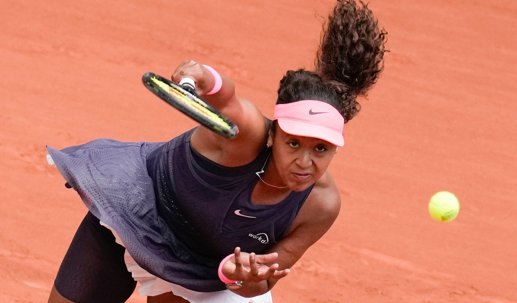 Naomi Osaka wins on French Open return: 3 key takeaways