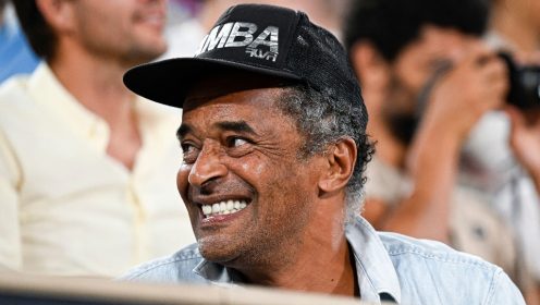 Yannick Noah