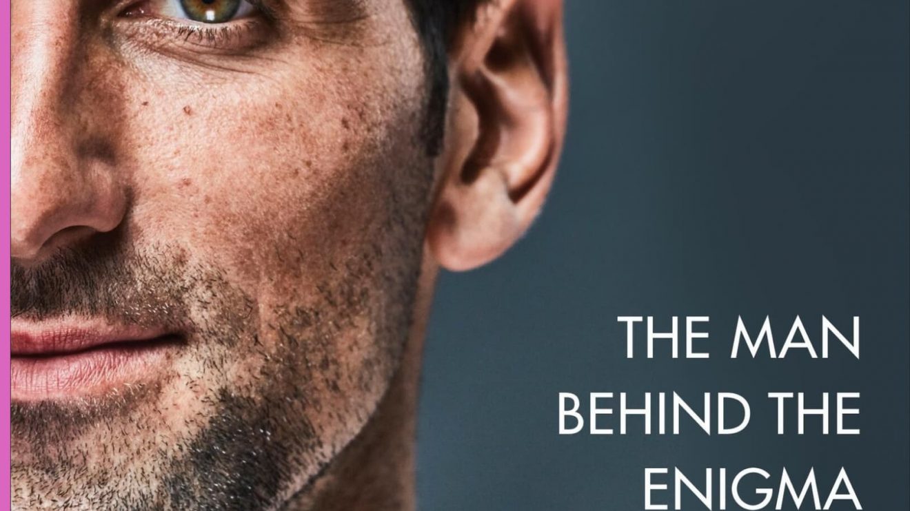 Searching For Novak - The Man Behind The Enigma
