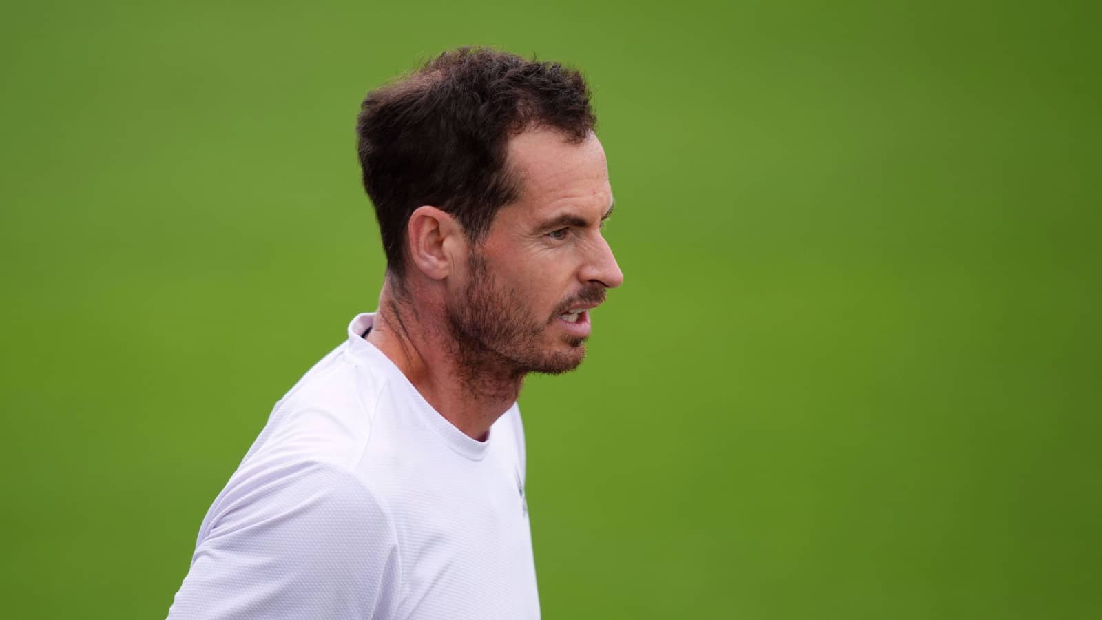 Andy Murray announces 'very difficult' decision as he confirms if this