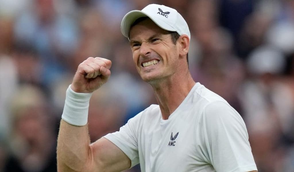 Andy Murray's Olympics farewell may to be a huge anti-climax