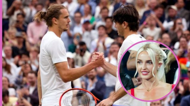 Morgan Riddle has spoken out after a controversial post