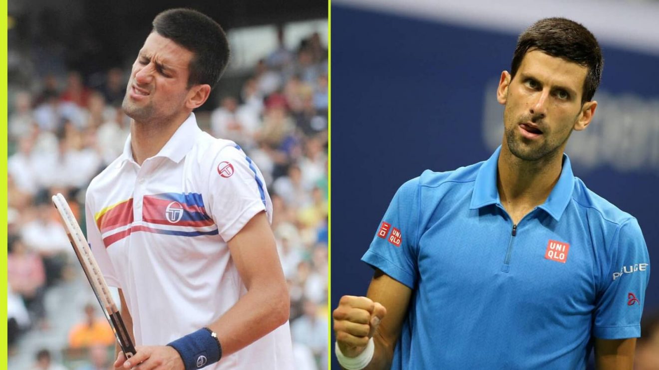 Novak Djokovic has received a Grand Slam walkover for the third time in his career at Wimbledon 2024