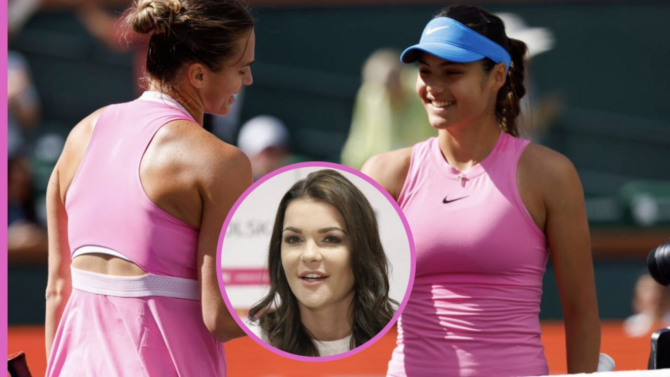 Aryna Sabalenka and Emma Raducanu will not play at the Olympics
