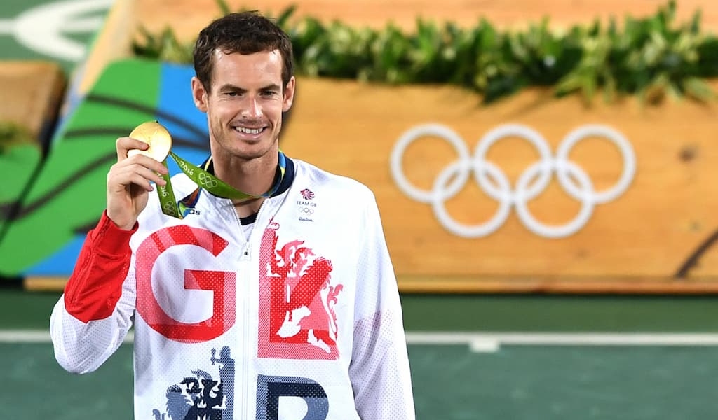 Andy Murray has confirmed he will retire after Paris 2024.