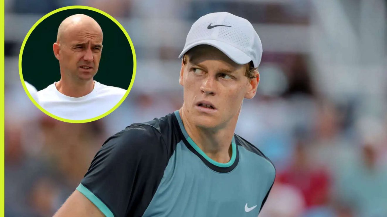 Ivan Ljubicic has had his say on Jannik Sinner doping saga
