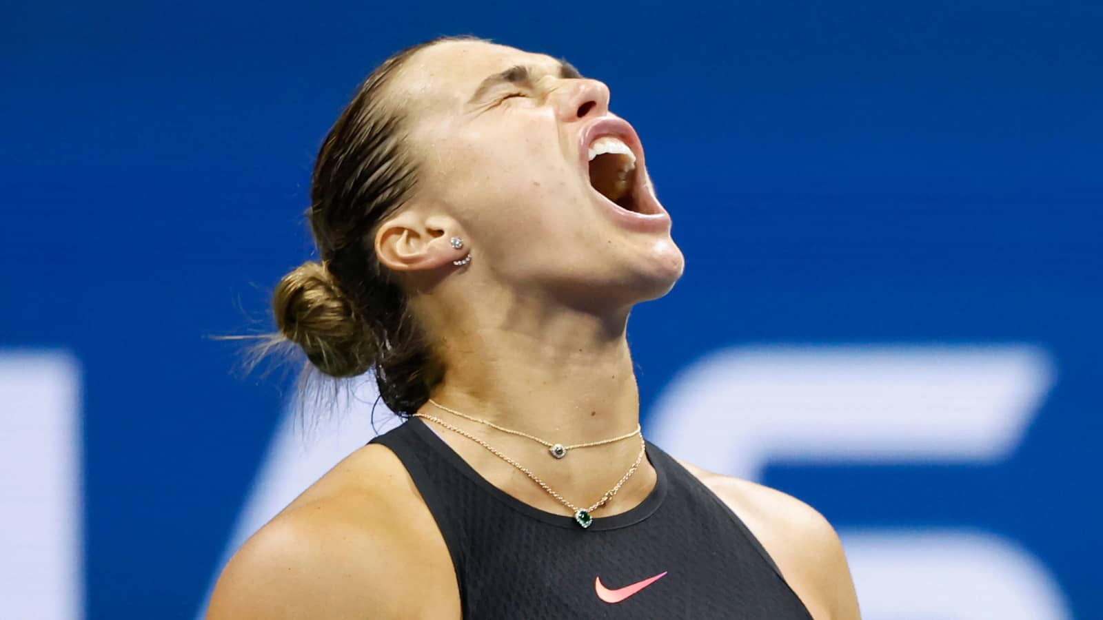 US Open Aryna Sabalenka fifth woman to achieve amazing feat as