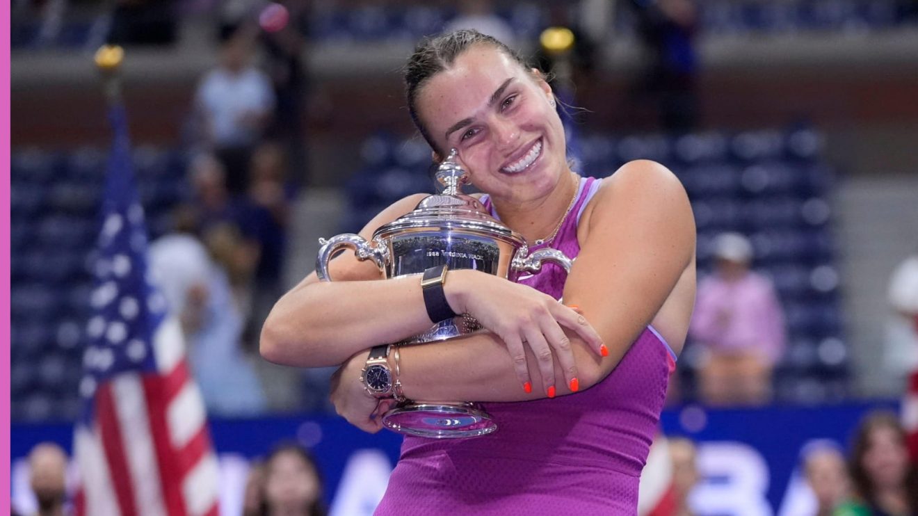 Aryna Sabalenka - Top 4 active women's singles players with most Grand Slam titles