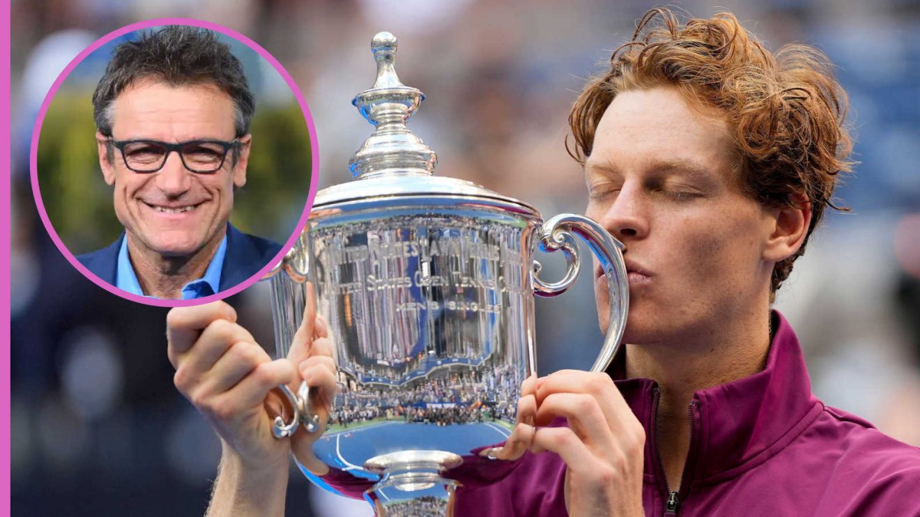 Jannik Sinner backed to win big by Mats Wilander