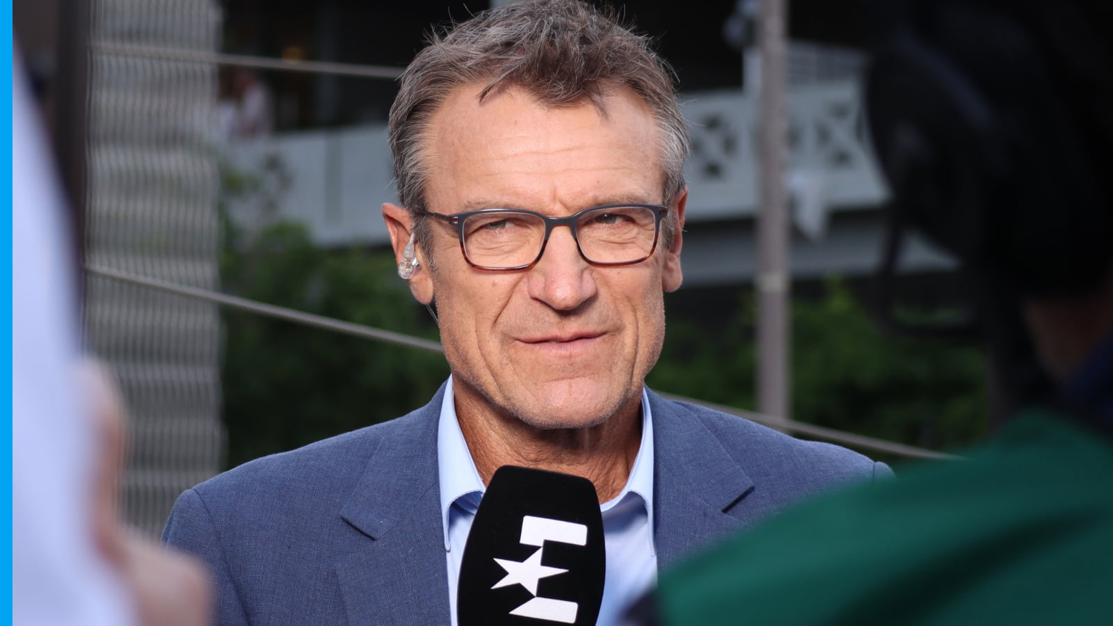 Mats Wilander
