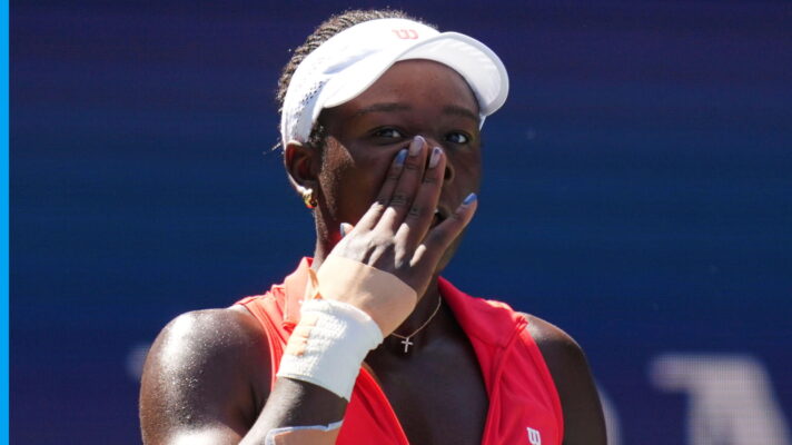 Victoria Mboko