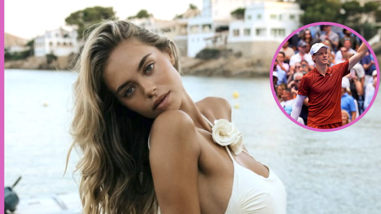 Does Jannik Sinner Have a Girlfriend: Truth Revealed!