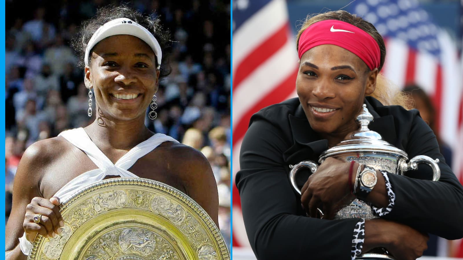 Venus Williams provides surprising update on Serena Williams’ return to tennis – ‘It’s so crazy’