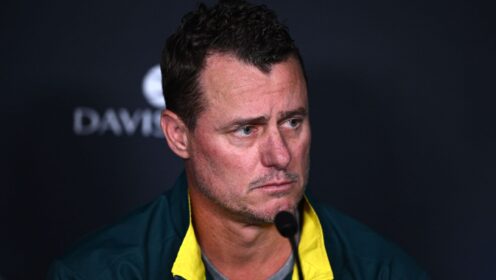 Lleyton Hewitt