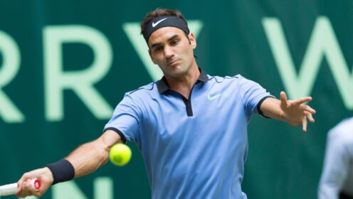 Roger Federer