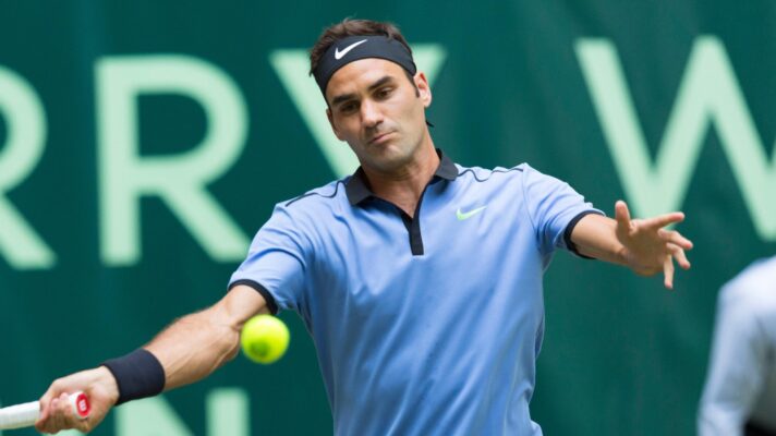 Roger Federer