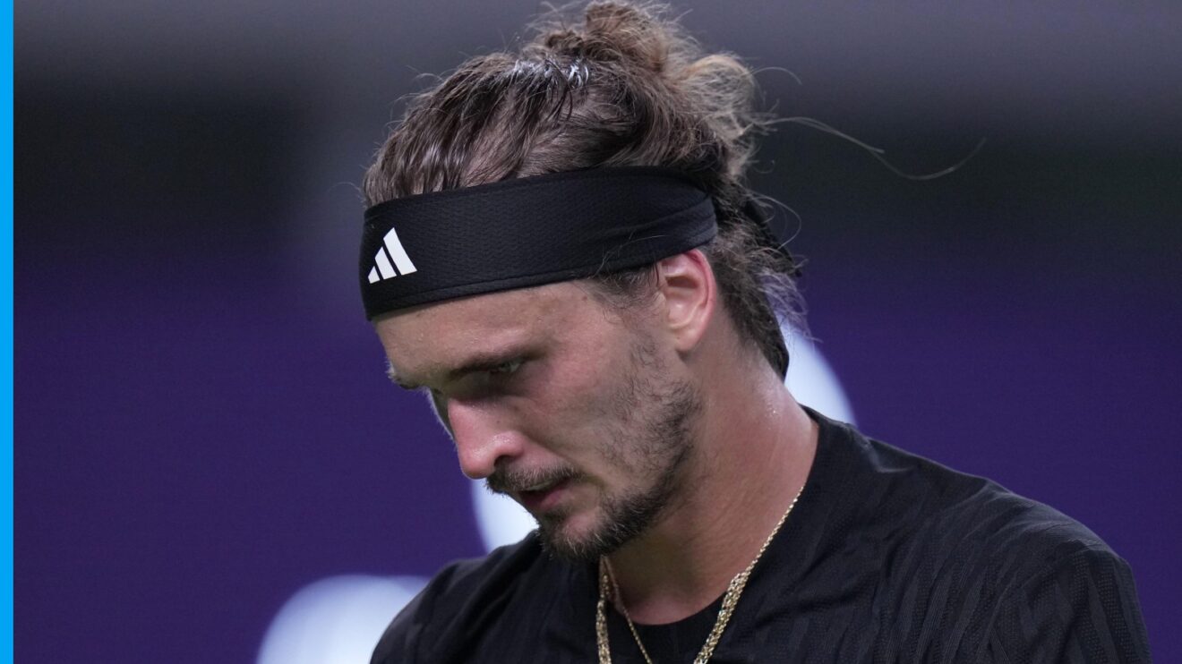 Alexander Zverev