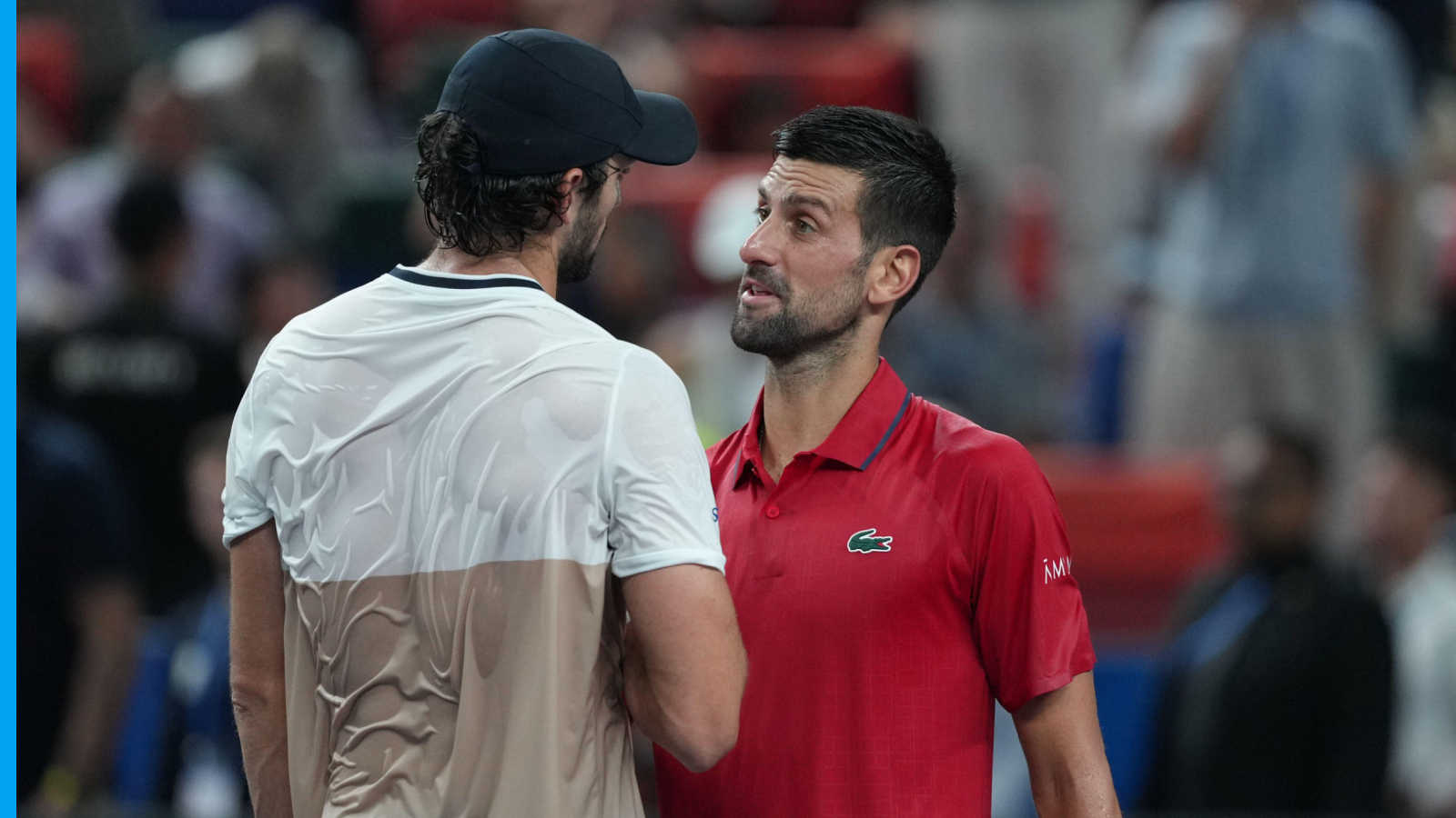 https://d2me2qg8dfiw8u.cloudfront.net/content/uploads/2025/10/Novak-Djokovic-shakes-hands-with-Valentin-Vacherot.jpg