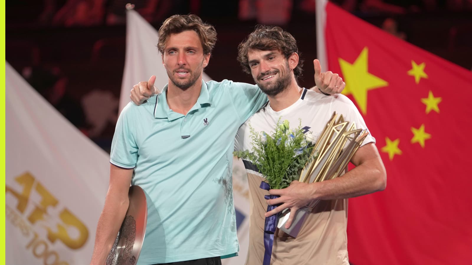 Mesmerizing Vacherot: 2025 Breakout Star Adjusting To 'wonderful' Life As Atp Tour Fixture Capture Art Mesmerizing Vacherot: 2025 Breakout Star Adjusting To 'wonderful' Life As Atp Tour Fixture Capture Art