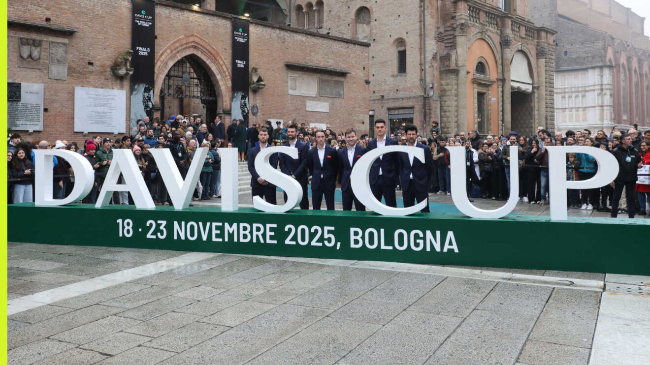 2025 Davis Cup Finals